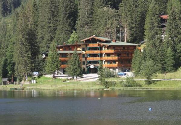 Alpen Appartements Zauchensee