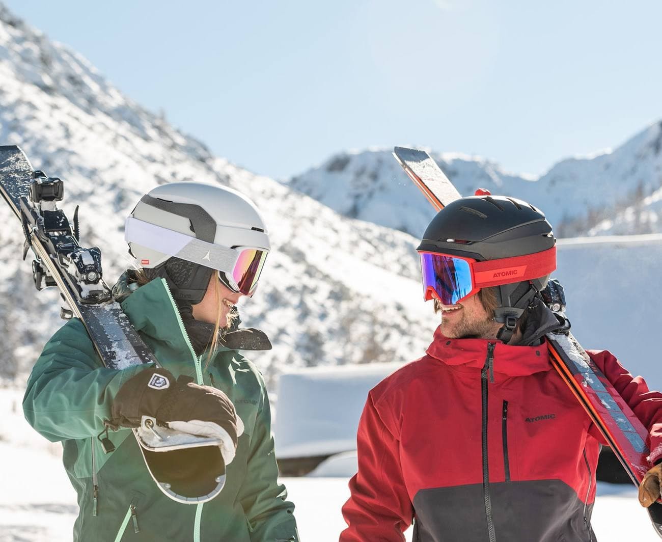 Well equipped for your ski holiday in Zauchensee in Ski amadé