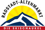 Logo Radstadt-Altenmarkt ski region
