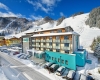 Hotel Sportwelt - Winteransicht